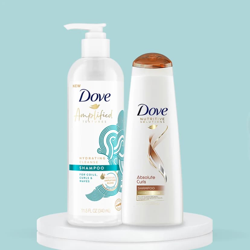 Hair Care product category image