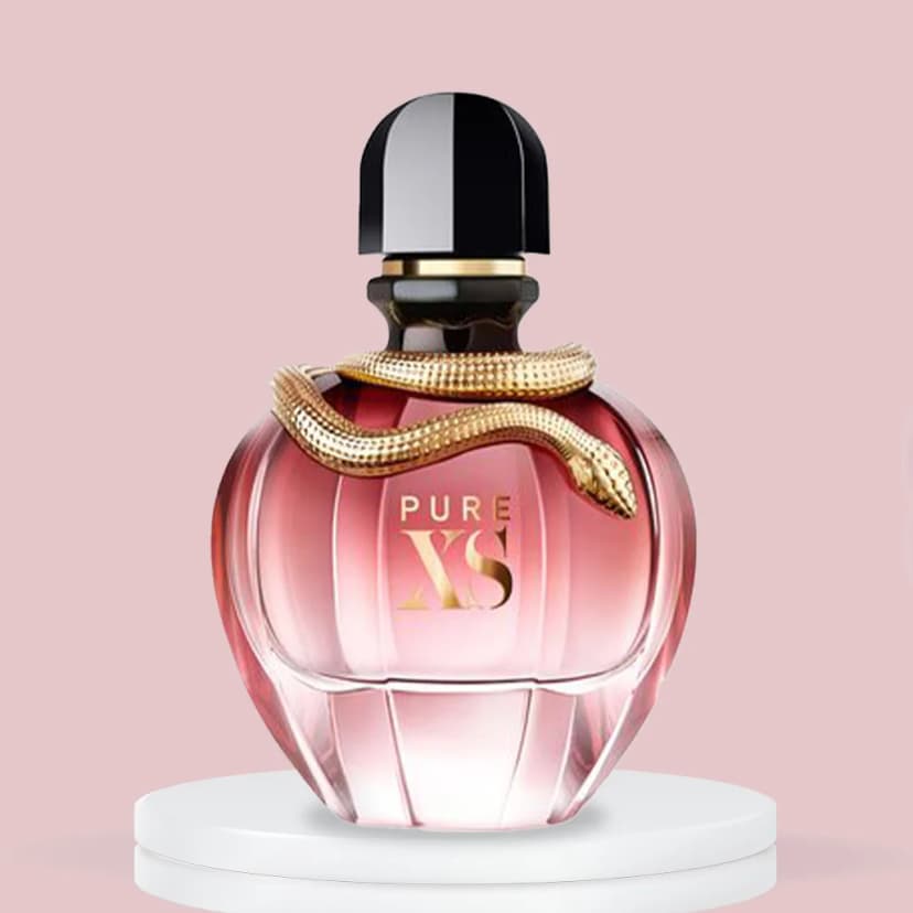 Fragrances product category image